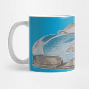 Car Mug